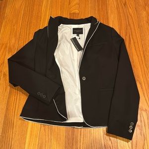 NWT banana republic blazer
